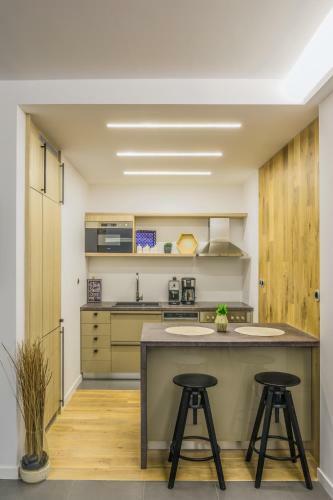 Apartamento Oleander