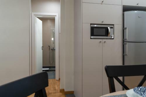 Apartamento Absolute Athens VII