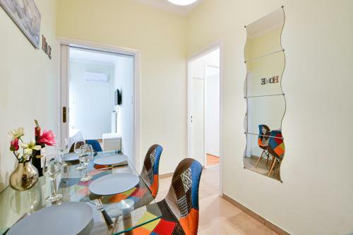 Athenian Sunny Apartment