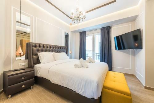 Syntagma Luxury Living One ?ll1? Apartments