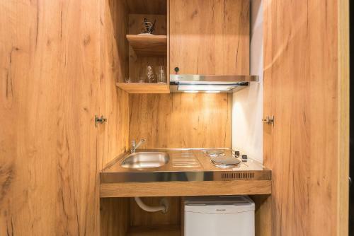 Syntagma Luxury Living One ?ll1? Apartments