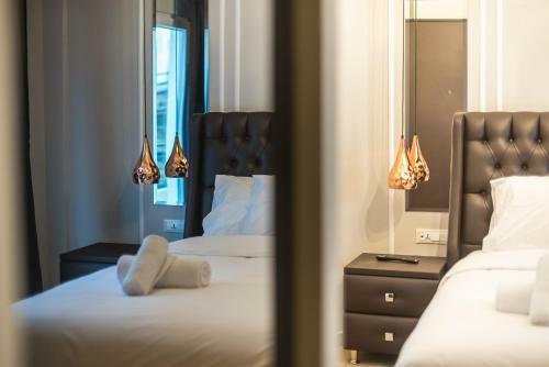 Syntagma Luxury Living One ?ll1? Apartments