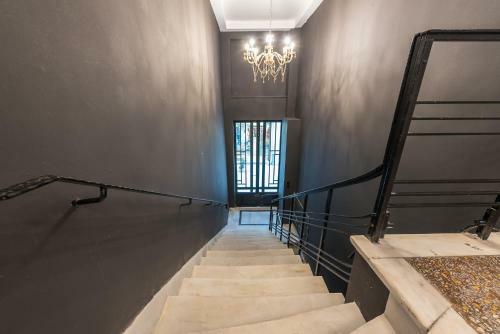 Syntagma Luxury Living One ?ll1? Apartments