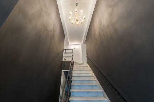 Syntagma Luxury Living One ?ll1? Apartments