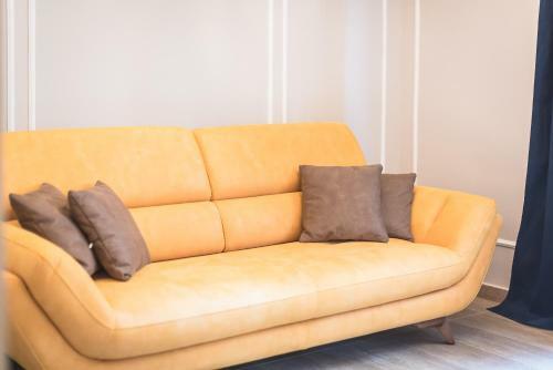Syntagma Luxury Living One ?ll1? Apartments