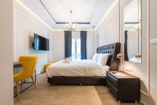 Syntagma Luxury Living One ?ll1? Apartments