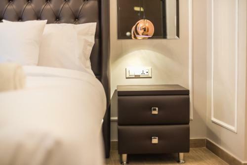 Syntagma Luxury Living One ?ll1? Apartments