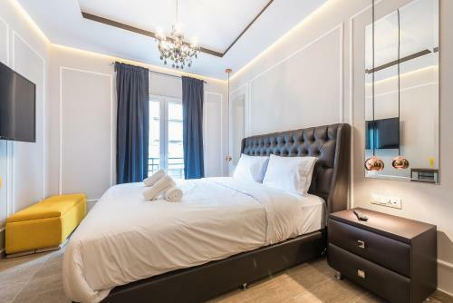 Syntagma Luxury Living One ?ll1? Apartments