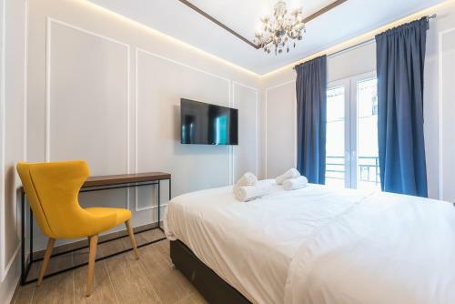 Syntagma Luxury Living One ?ll1? Apartments