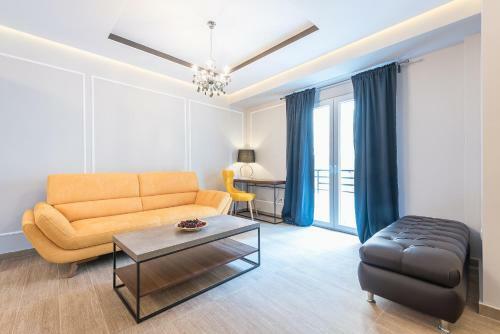 Syntagma Luxury Living One ?ll1? Apartments