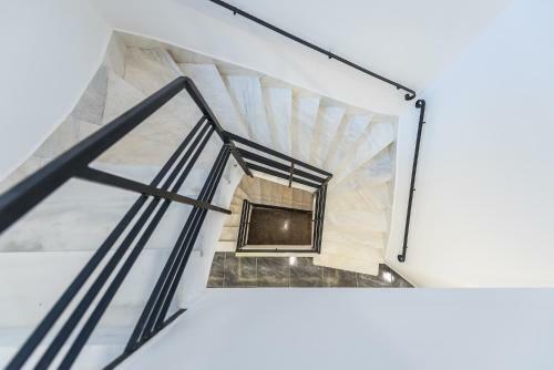 Syntagma Luxury Living One ?ll1? Apartments
