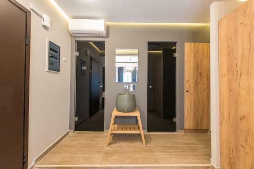 Syntagma Luxury Living One ?ll1? Apartments