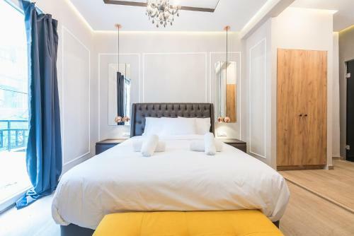 Syntagma Luxury Living One ?ll1? Apartments