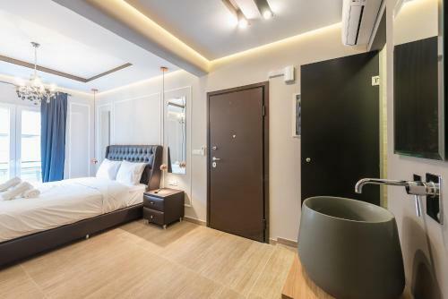 Syntagma Luxury Living One ?ll1? Apartments