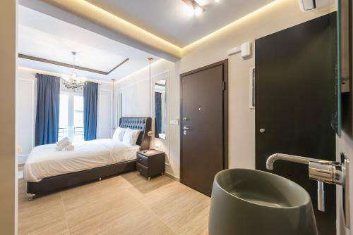 Syntagma Luxury Living One ?ll1? Apartments