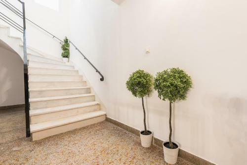 Syntagma Luxury Living One ?ll1? Apartments