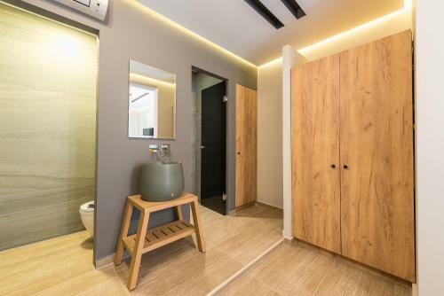 Syntagma Luxury Living One ?ll1? Apartments