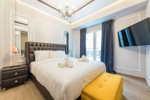 Syntagma Luxury Living One ?ll1? Apartments
