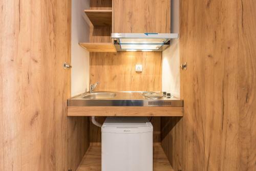 Syntagma Luxury Living One ?ll1? Apartments