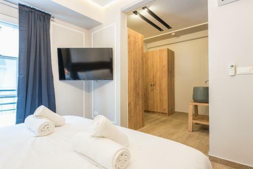 Syntagma Luxury Living One ?ll1? Apartments