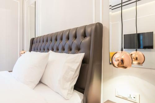 Syntagma Luxury Living One ?ll1? Apartments