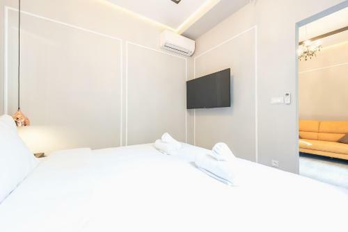 Syntagma Luxury Living One ?ll1? Apartments