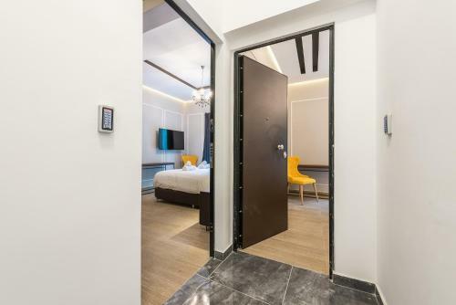 Syntagma Luxury Living One ?ll1? Apartments