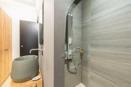Syntagma Luxury Living One ?ll1? Apartments
