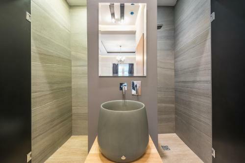 Syntagma Luxury Living One ?ll1? Apartments