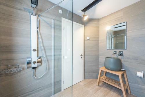 Syntagma Luxury Living One ?ll1? Apartments