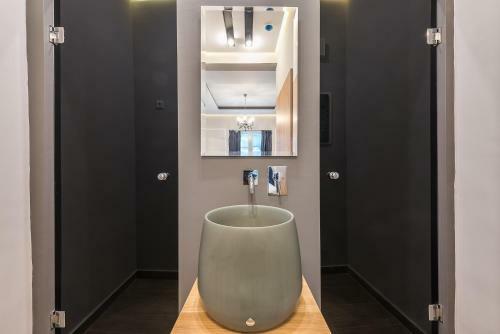 Syntagma Luxury Living One ?ll1? Apartments