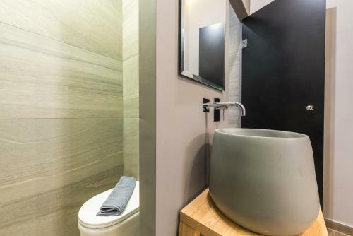 Syntagma Luxury Living One ?ll1? Apartments