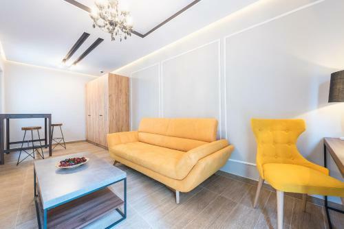 Syntagma Luxury Living One ?ll1? Apartments