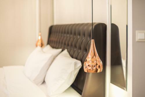 Syntagma Luxury Living One ?ll1? Apartments