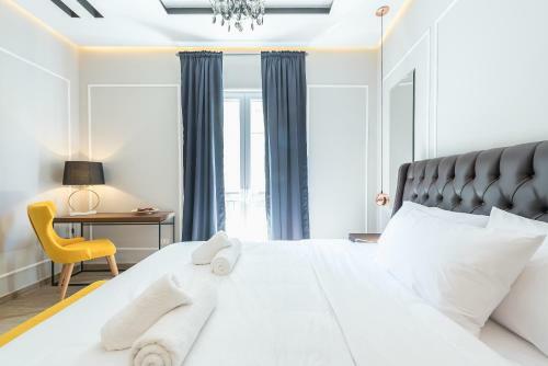 Syntagma Luxury Living One ?ll1? Apartments