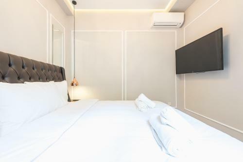 Syntagma Luxury Living One ?ll1? Apartments