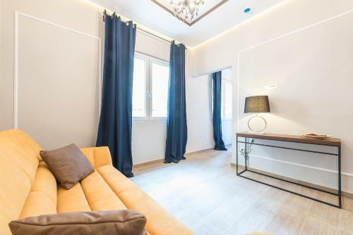 Syntagma Luxury Living One ?ll1? Apartments