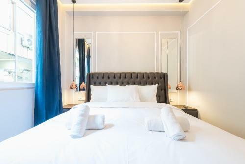 Syntagma Luxury Living One ?ll1? Apartments
