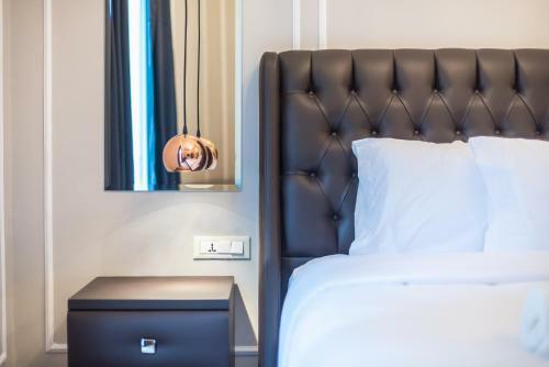 Syntagma Luxury Living One ?ll1? Apartments