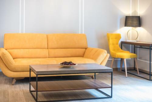 Syntagma Luxury Living One ?ll1? Apartments