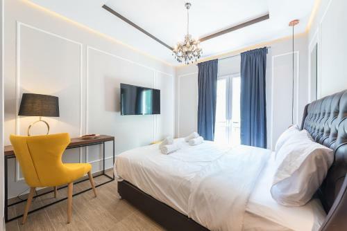 Syntagma Luxury Living One ?ll1? Apartments