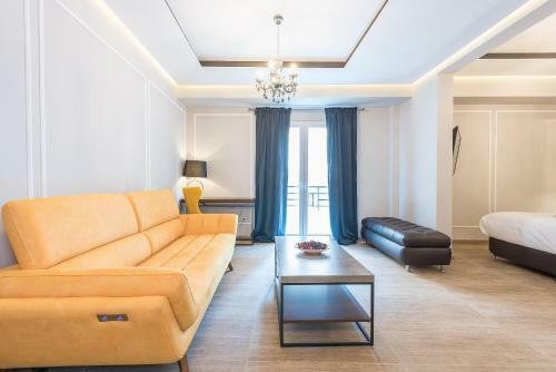 Syntagma Luxury Living One ?ll1? Apartments