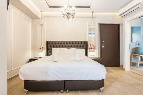 Syntagma Luxury Living One ?ll1? Apartments