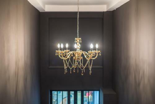 Syntagma Luxury Living One ?ll1? Apartments