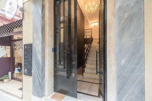 Syntagma Luxury Living One ?ll1? Apartments