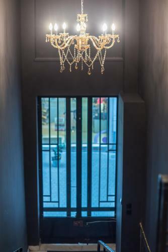 Syntagma Luxury Living One ?ll1? Apartments