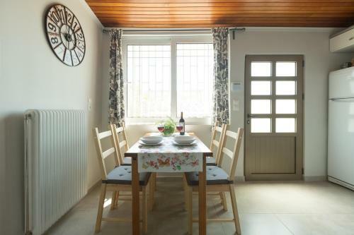 Apartamento Urban Cottage With Garden And Panoramic View
