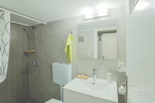Apartamento Urban Cottage With Garden And Panoramic View