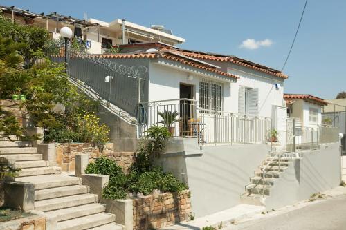 Apartamento Urban Cottage With Garden And Panoramic View