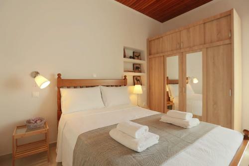 Apartamento Urban Cottage With Garden And Panoramic View